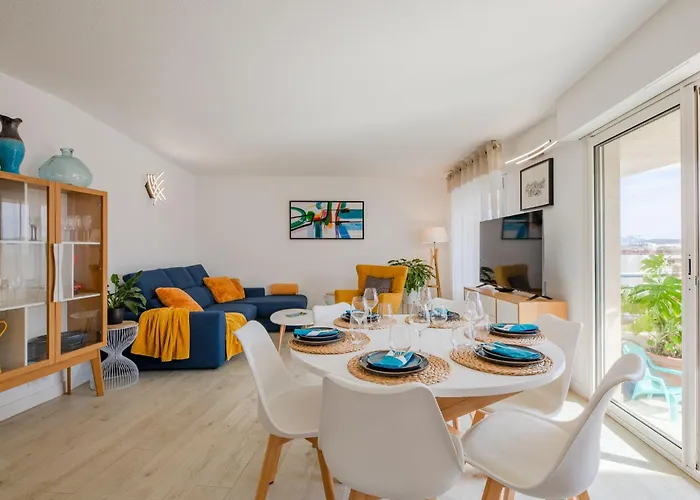 Apartment Royal Marine-2 By Interhome
