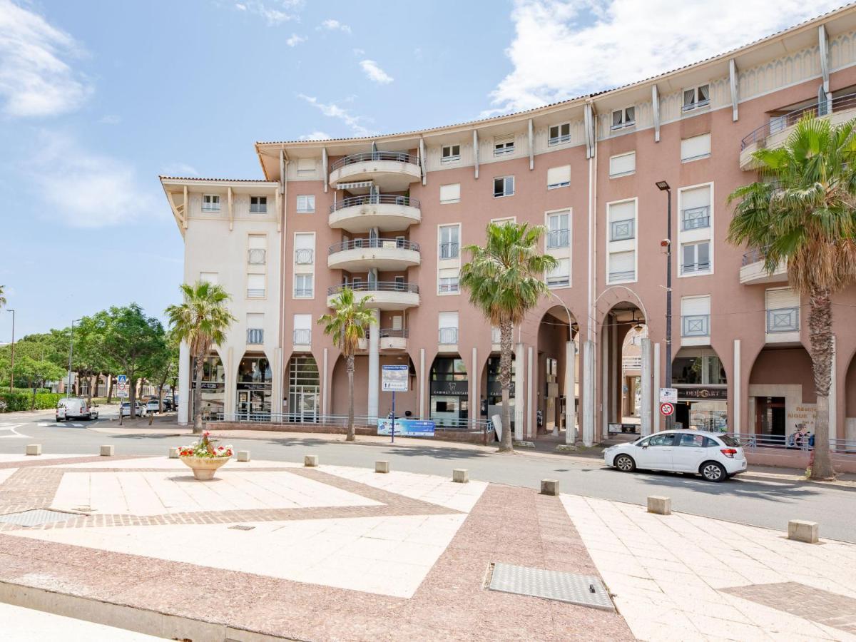 Royal Marine-2 By Interhome * Frejus