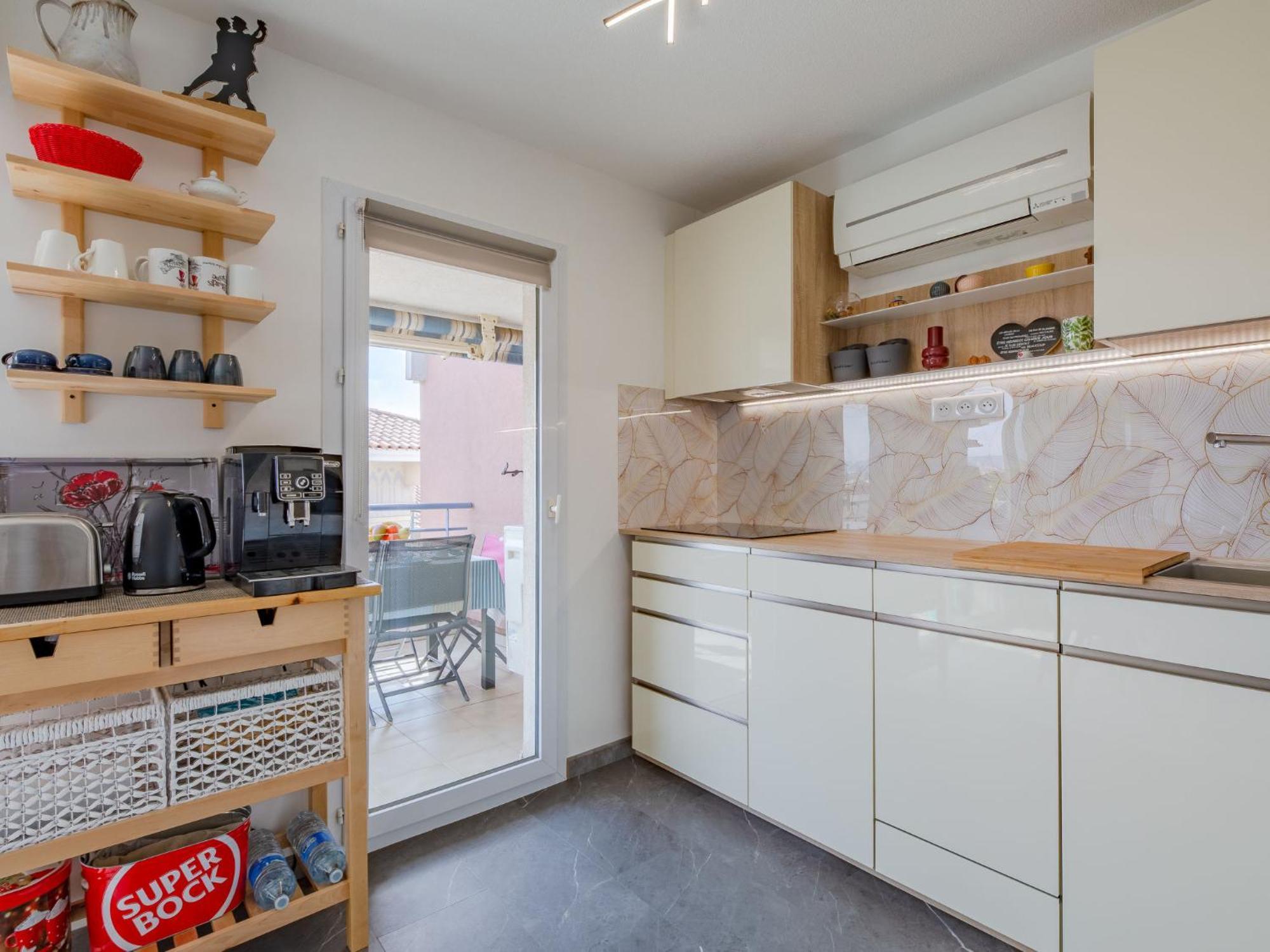 Royal Marine-2 By Interhome Apartment *