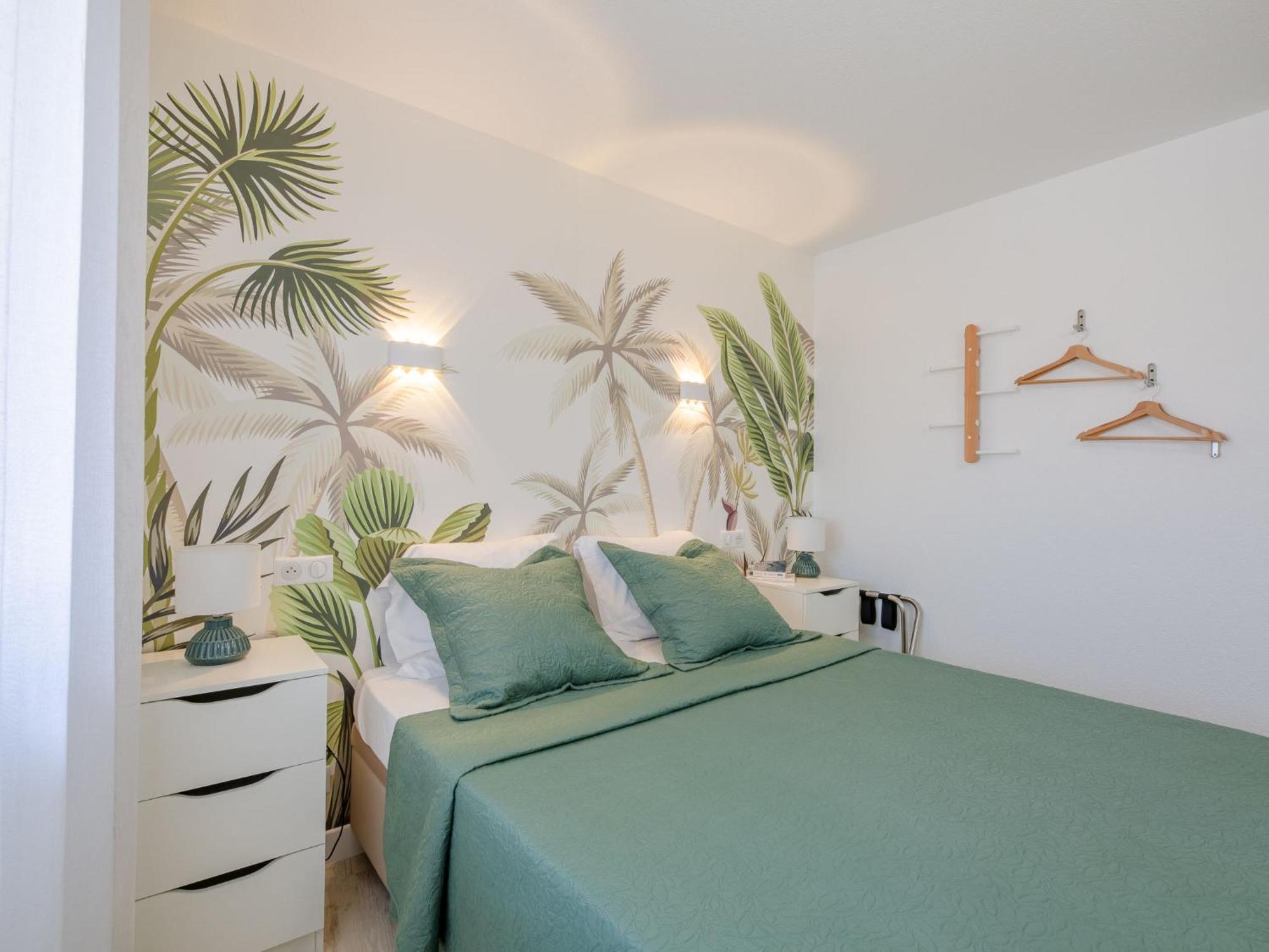 Royal Marine-2 By Interhome * Frejus