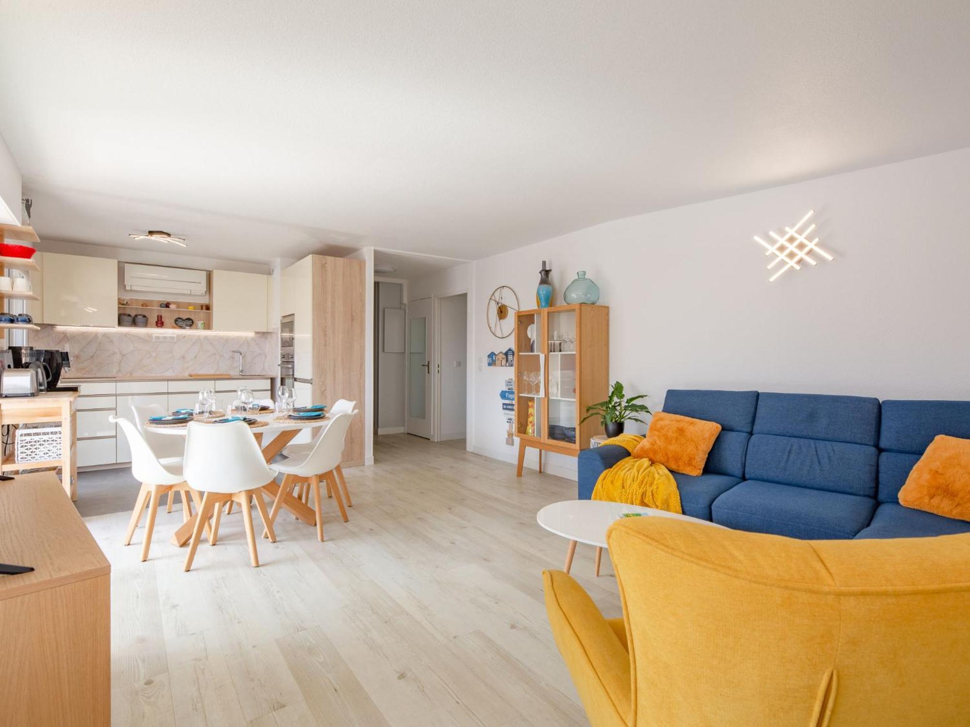 Royal Marine-2 By Interhome Apartment Frejus