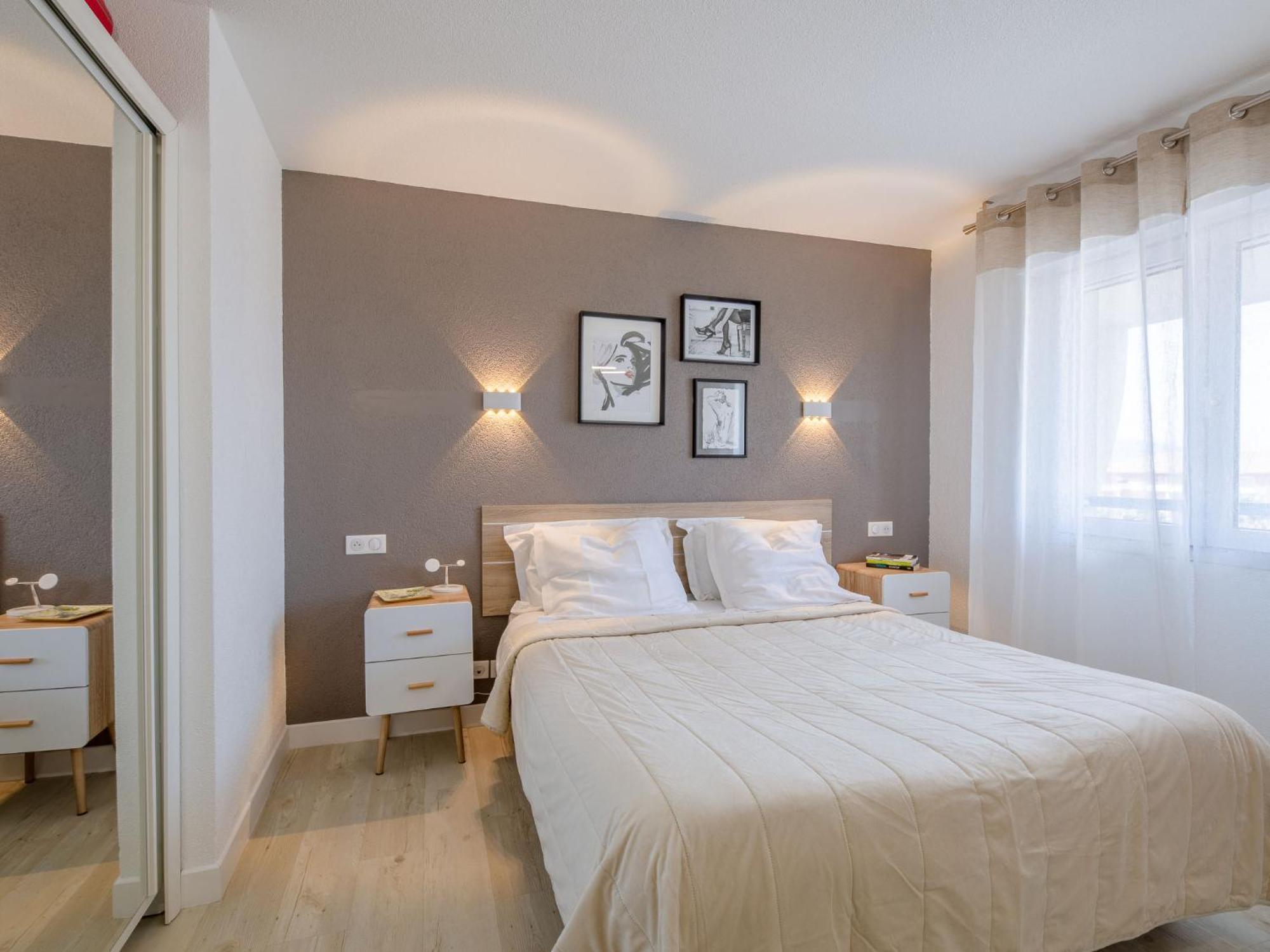 Royal Marine-2 By Interhome Apartment