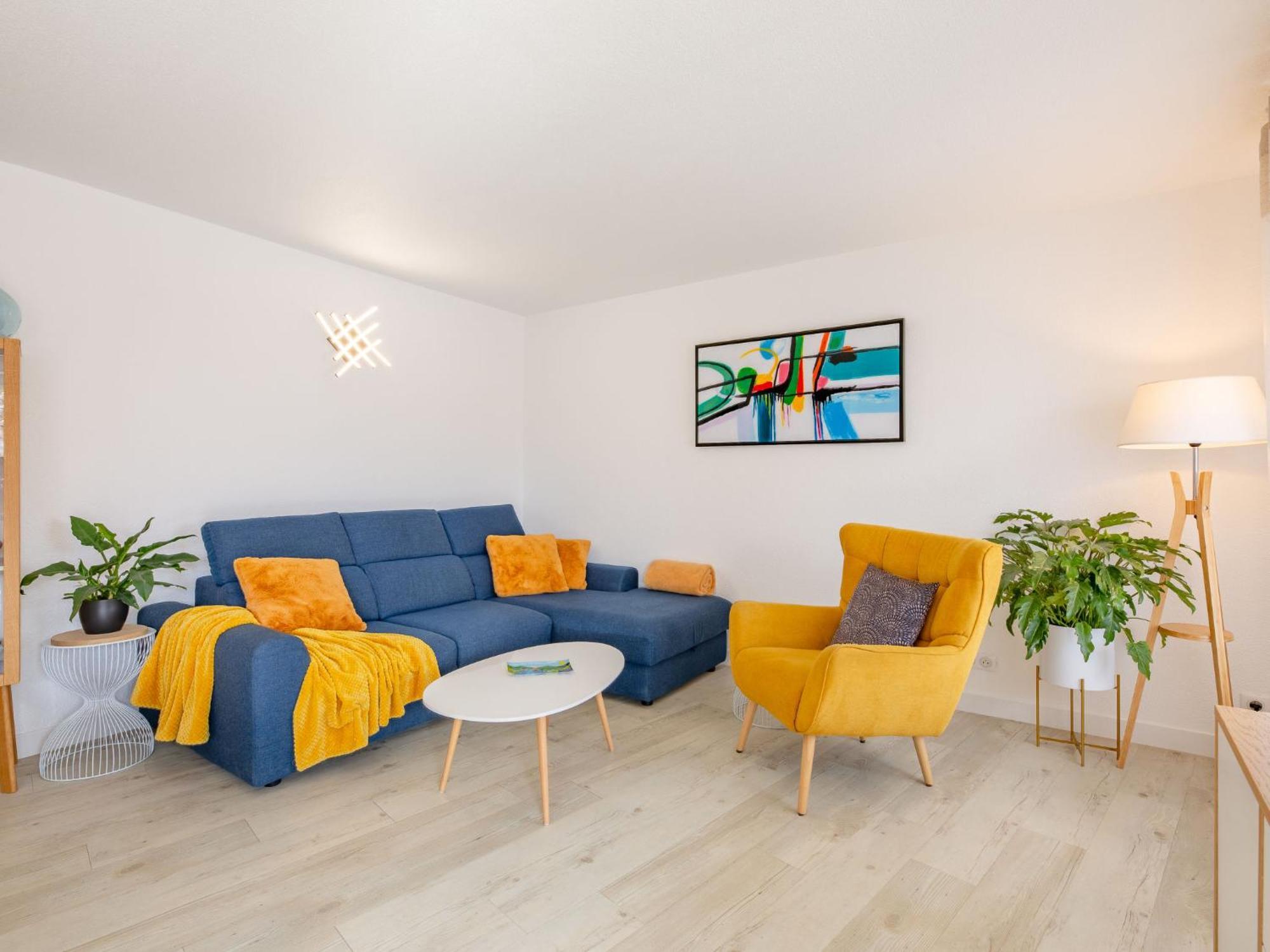 Royal Marine-2 By Interhome Apartment *