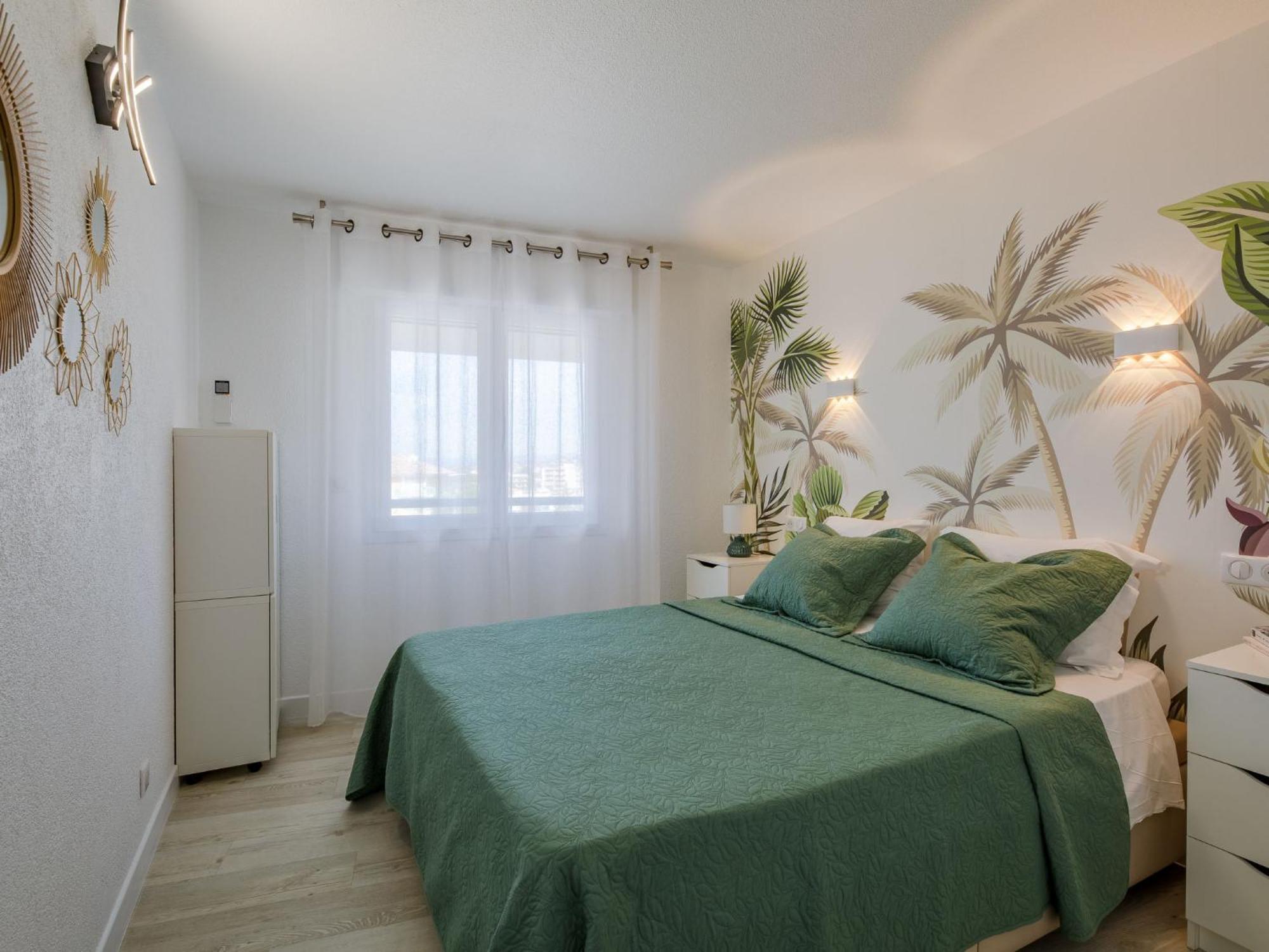 Royal Marine-2 By Interhome * Frejus